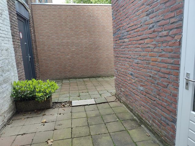 Heidestraat 3A, Geleen