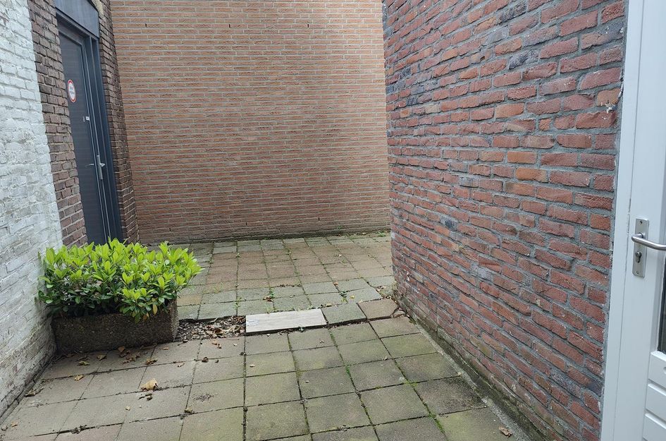 Heidestraat 3A