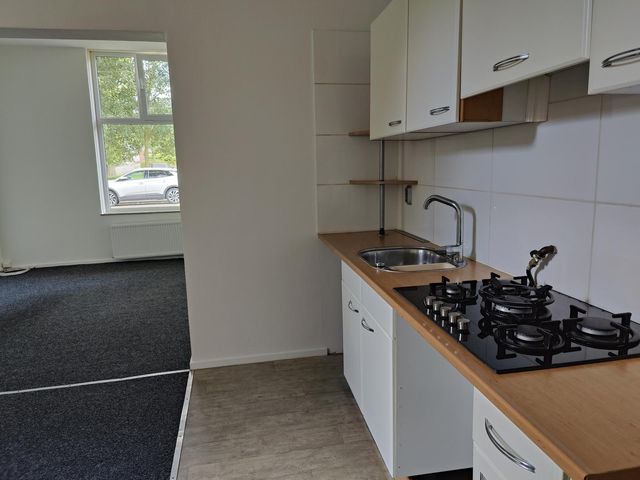 Heidestraat 3A, Geleen