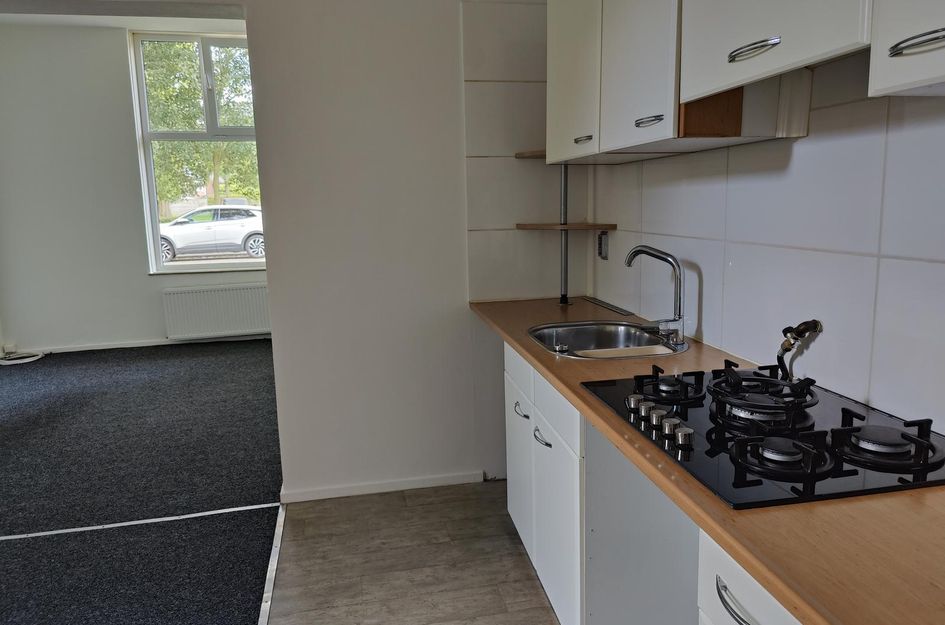 Heidestraat 3A