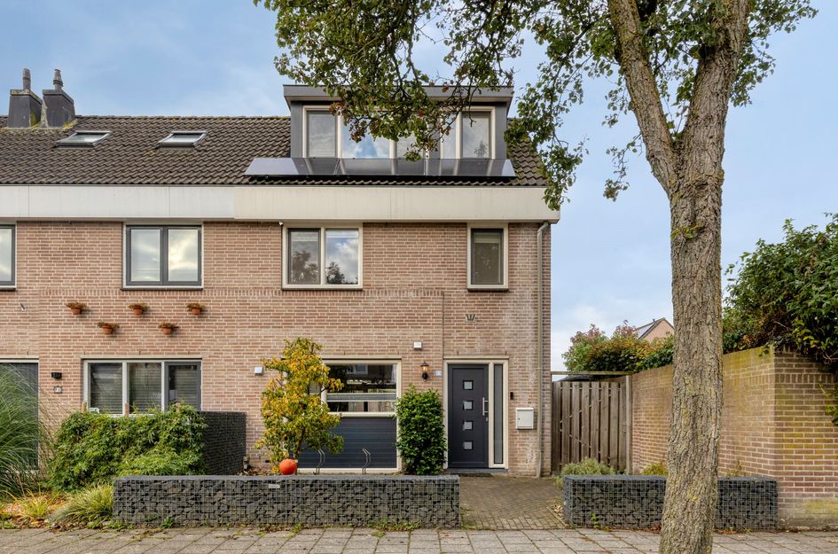 Vennekerhei 4
