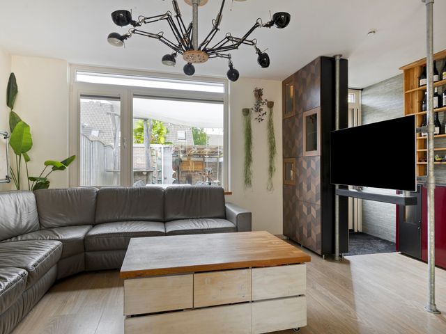 Vennekerhei 4, Veldhoven