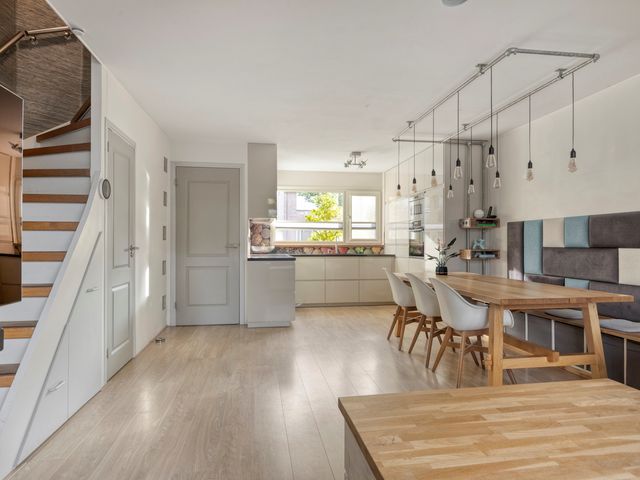 Vennekerhei 4, Veldhoven