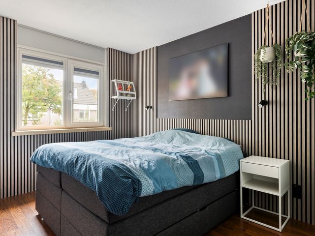 Vennekerhei 4, Veldhoven