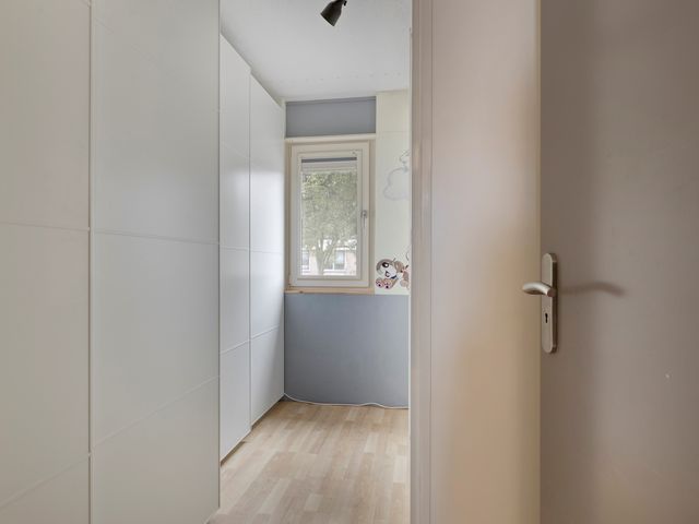 Vennekerhei 4, Veldhoven