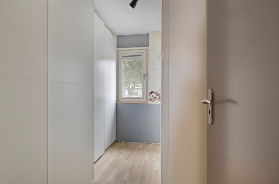 Vennekerhei 4
