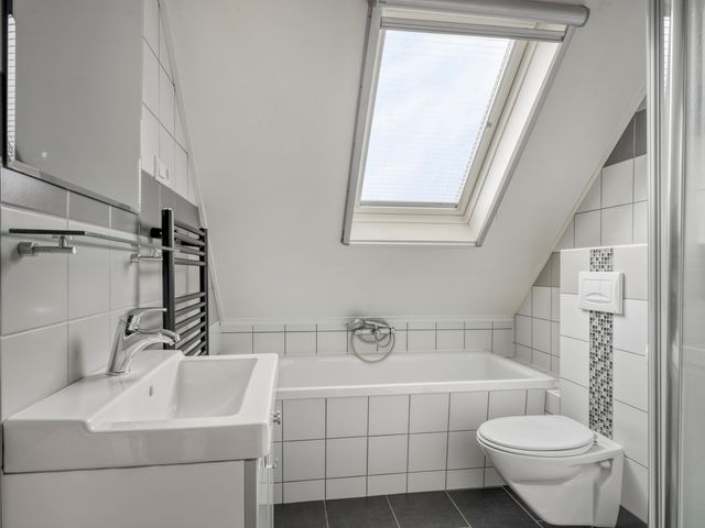Vennekerhei 4, Veldhoven