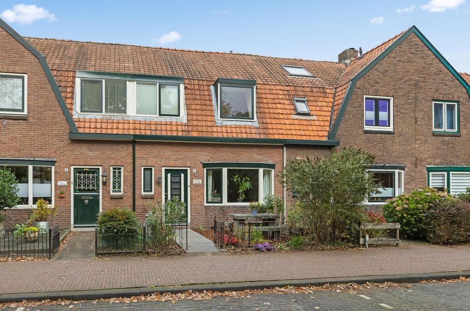 Flevostraat 6