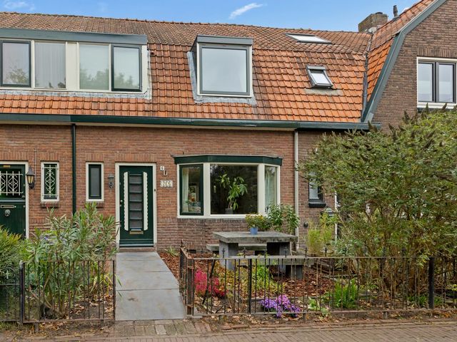 Flevostraat 6, Amersfoort