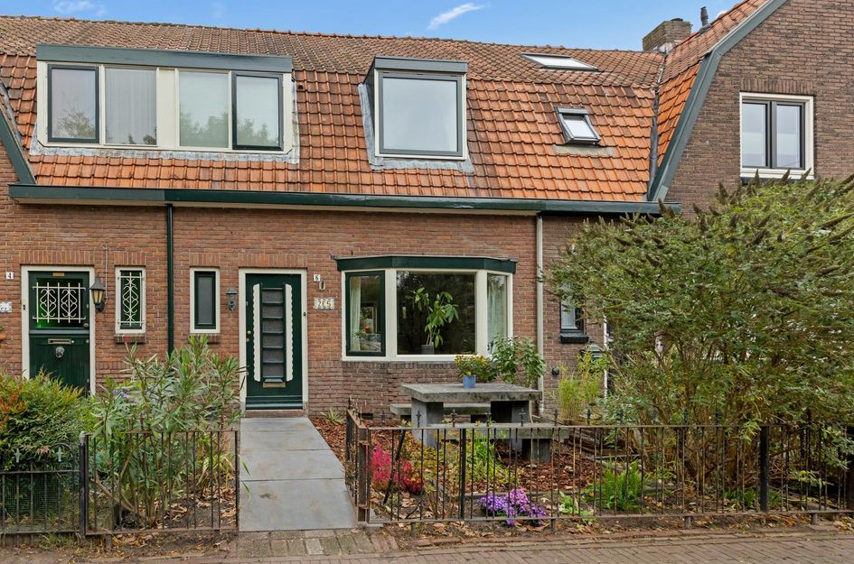 Flevostraat 6