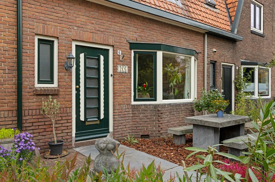 Flevostraat 6