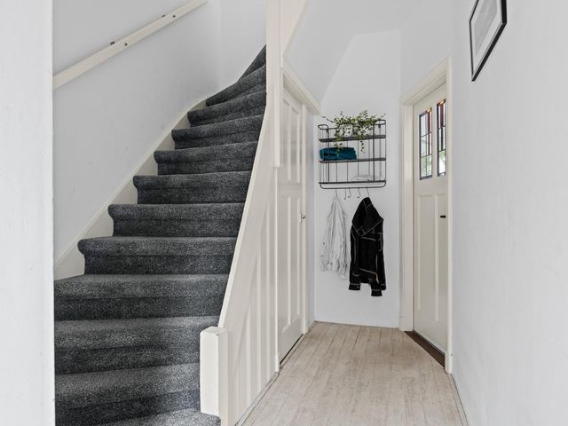 Flevostraat 6, Amersfoort