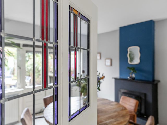 Flevostraat 6, Amersfoort