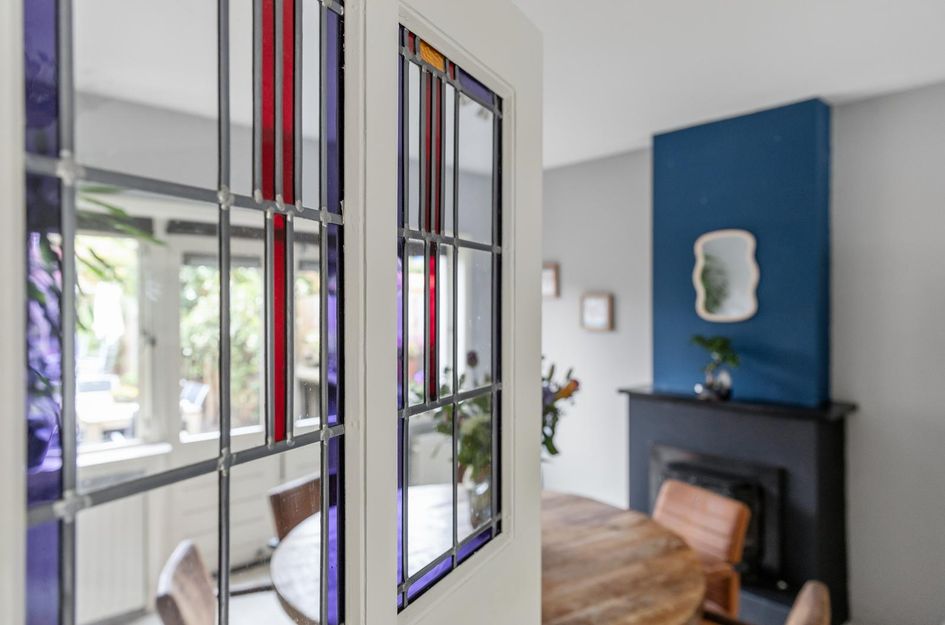 Flevostraat 6