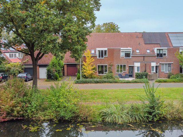 Geulwijk 13, Leusden