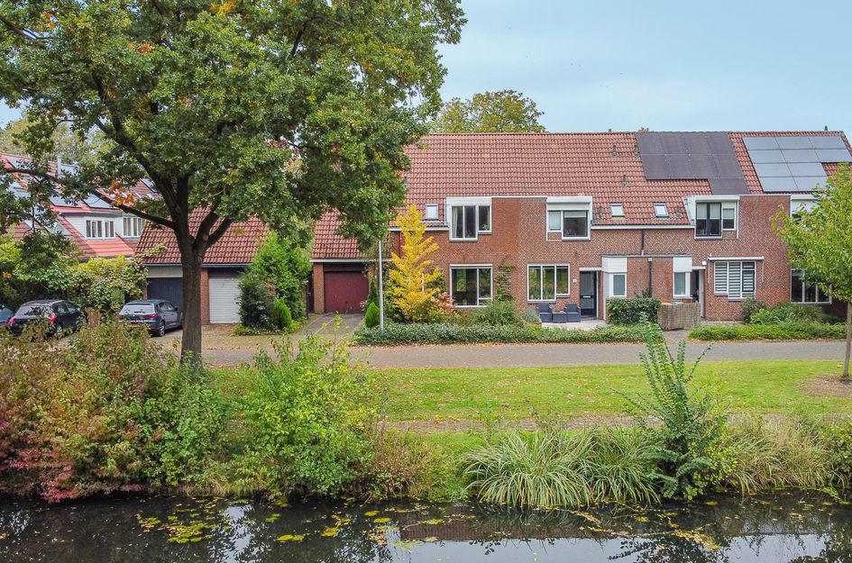Geulwijk 13