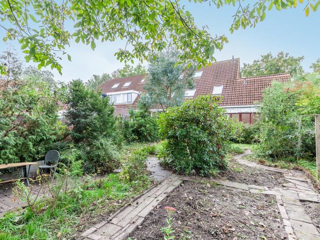 Geulwijk 13, Leusden