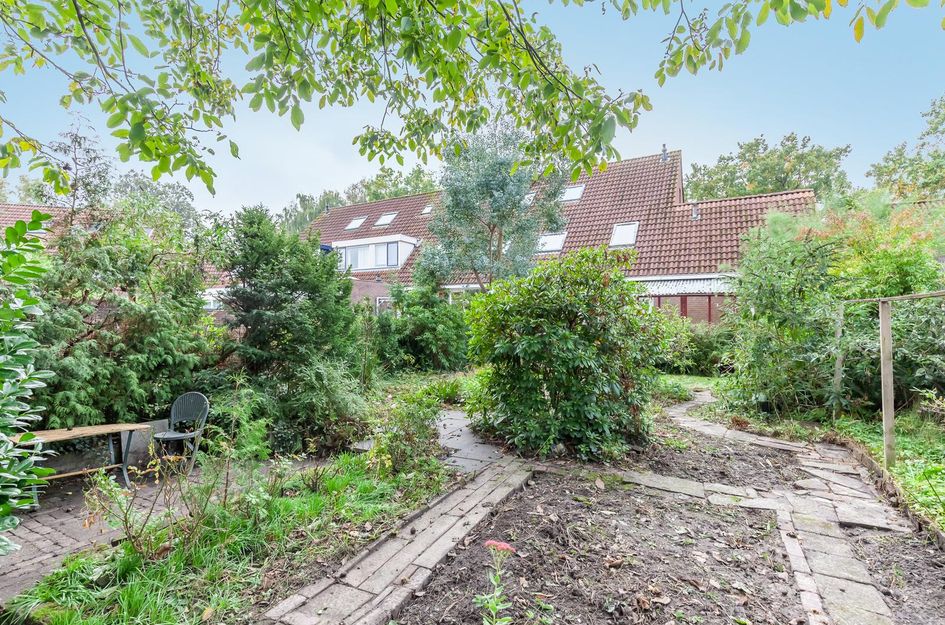 Geulwijk 13