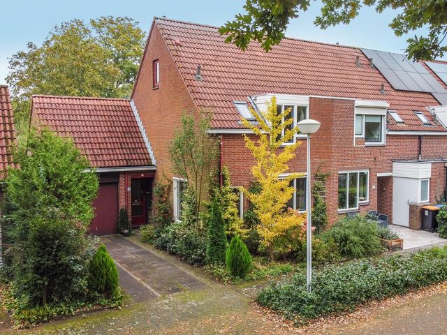 Geulwijk 13, Leusden