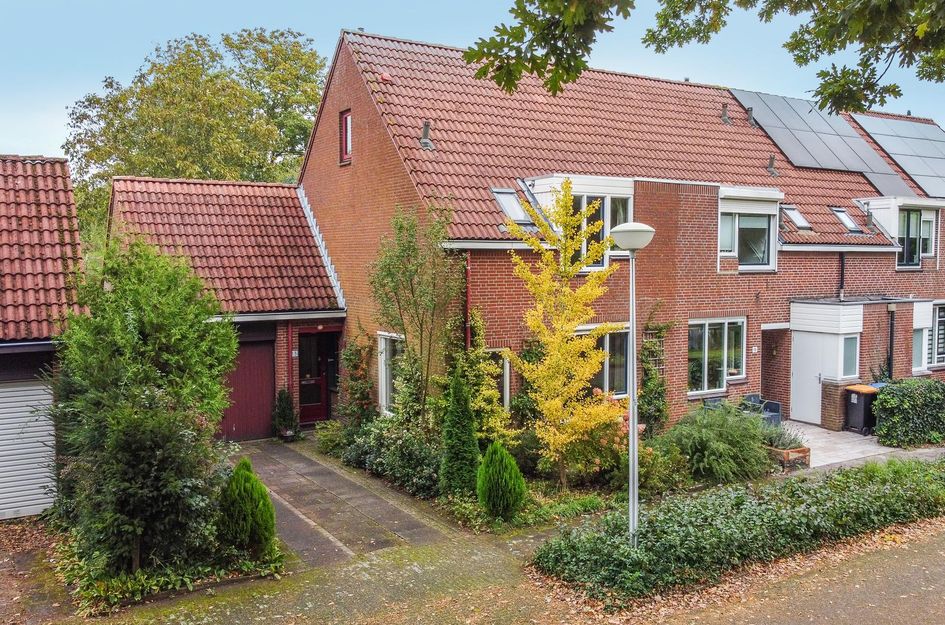 Geulwijk 13