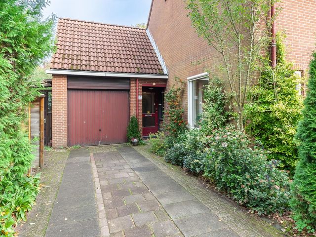 Geulwijk 13, Leusden