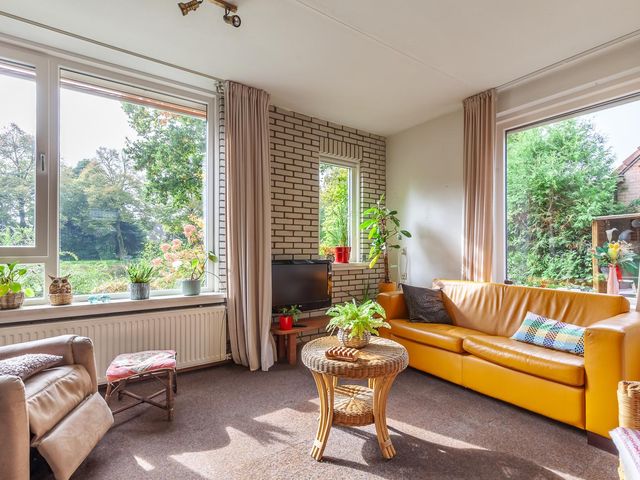 Geulwijk 13, Leusden