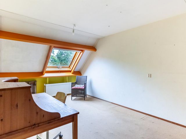 Geulwijk 13, Leusden