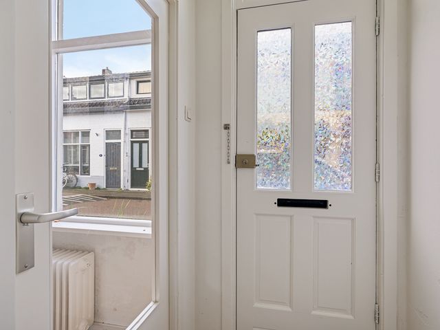 Hogeweg 14, Bussum