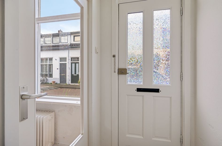 Hogeweg 14