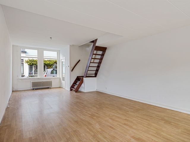 Hogeweg 14, Bussum