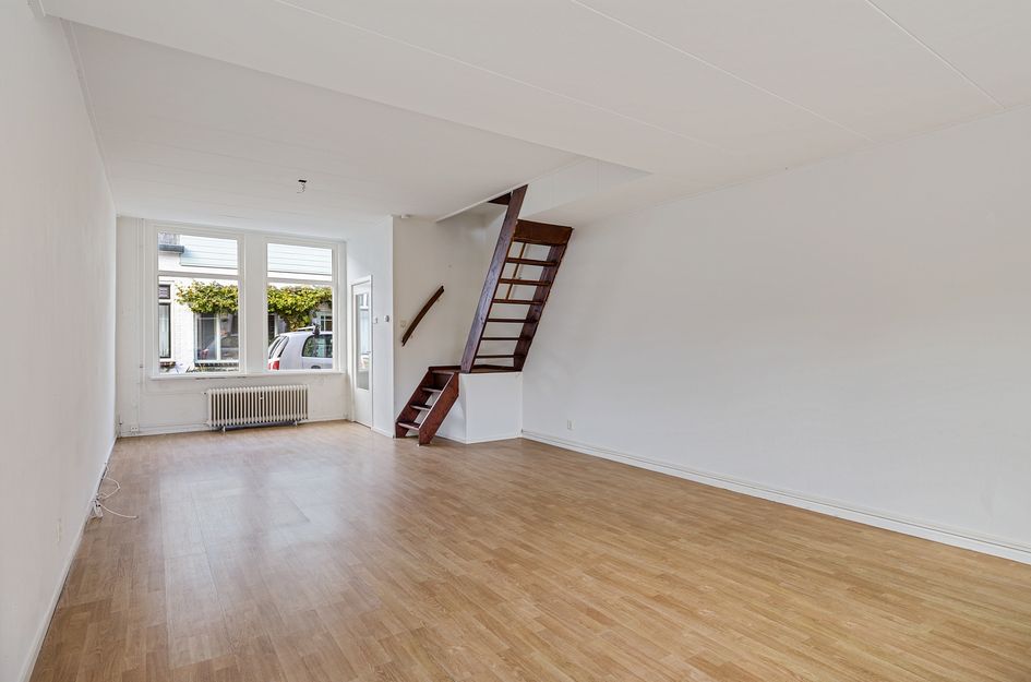 Hogeweg 14