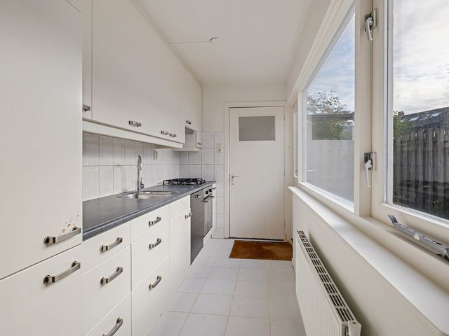 Hogeweg 14, Bussum