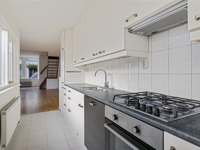 Hogeweg 14, Bussum
