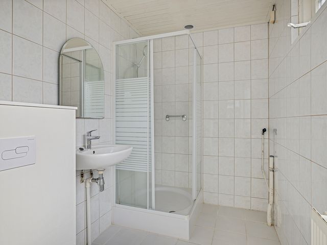 Hogeweg 14, Bussum