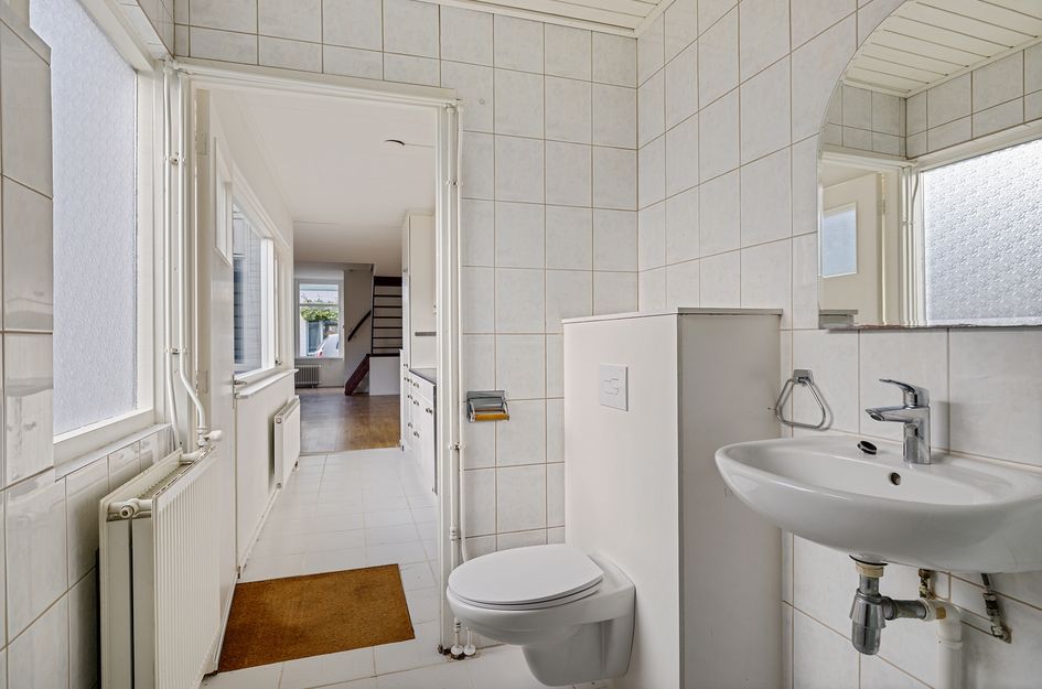 Hogeweg 14