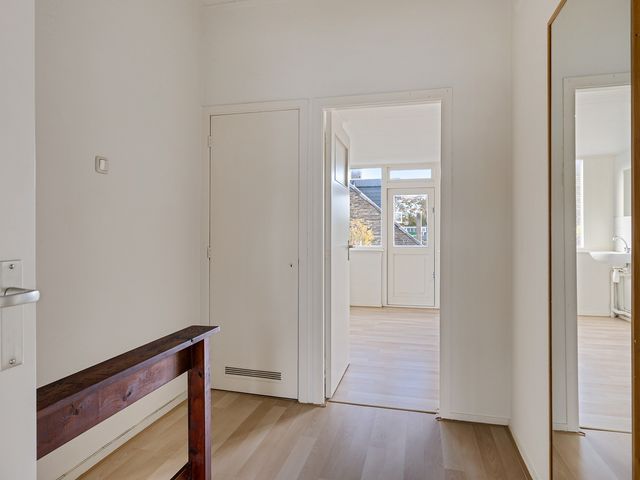 Hogeweg 14, Bussum