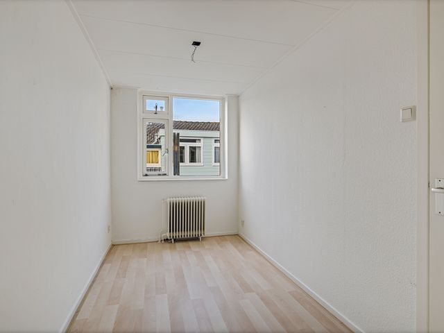 Hogeweg 14, Bussum