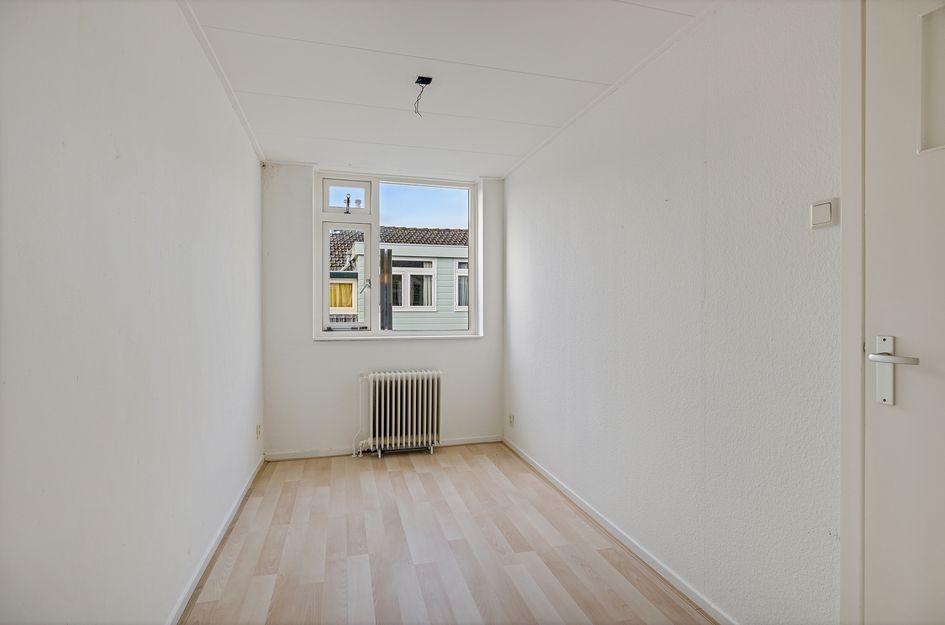 Hogeweg 14