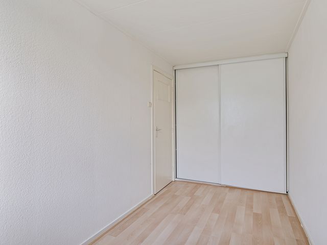 Hogeweg 14, Bussum