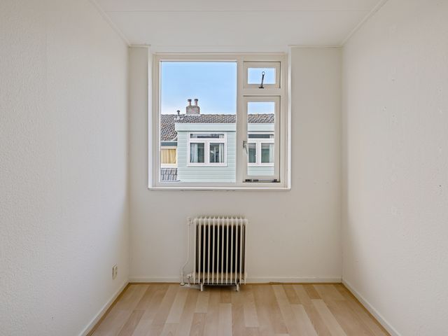 Hogeweg 14, Bussum