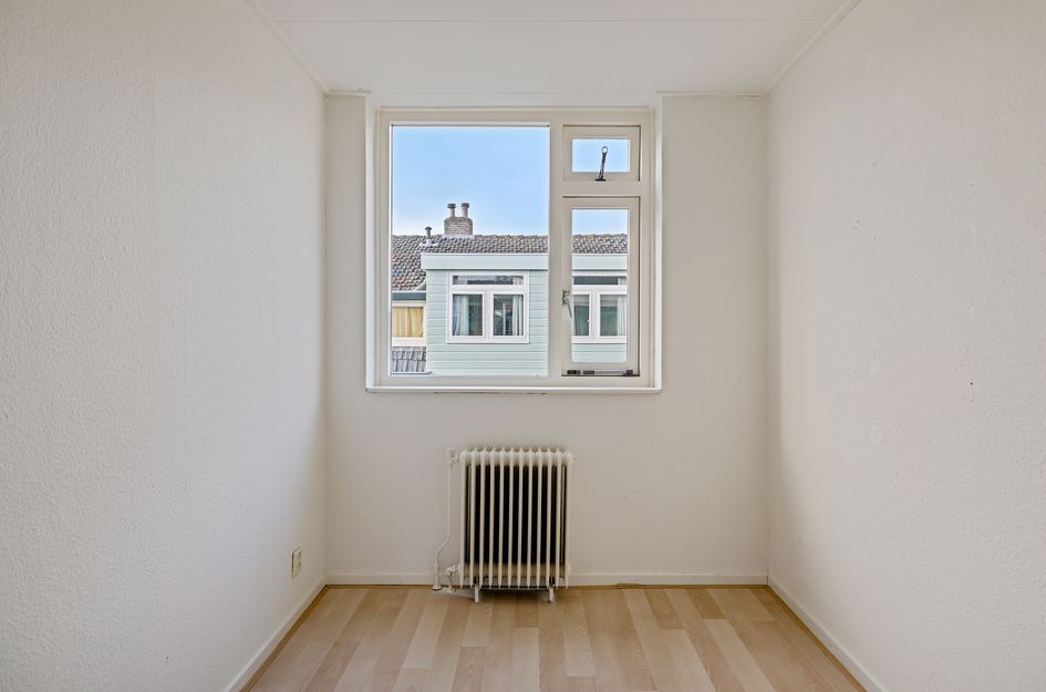 Hogeweg 14