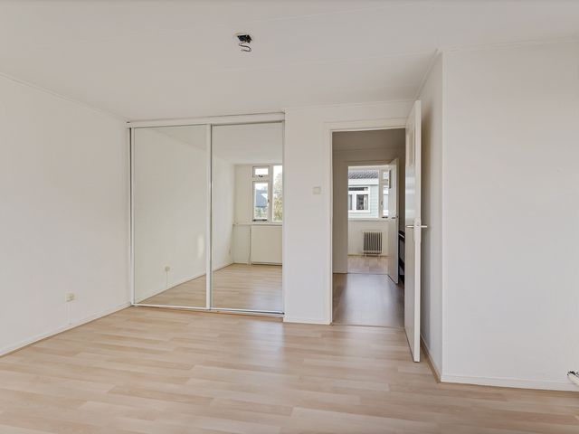 Hogeweg 14, Bussum