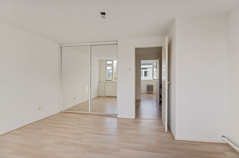 Hogeweg 14