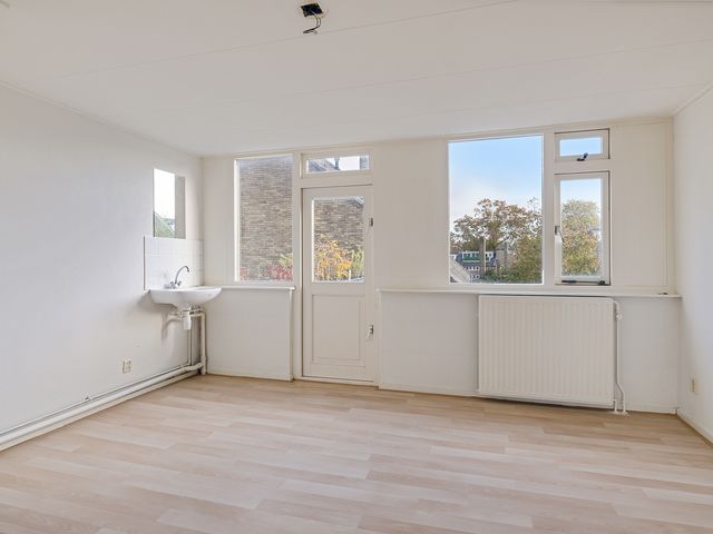 Hogeweg 14, Bussum
