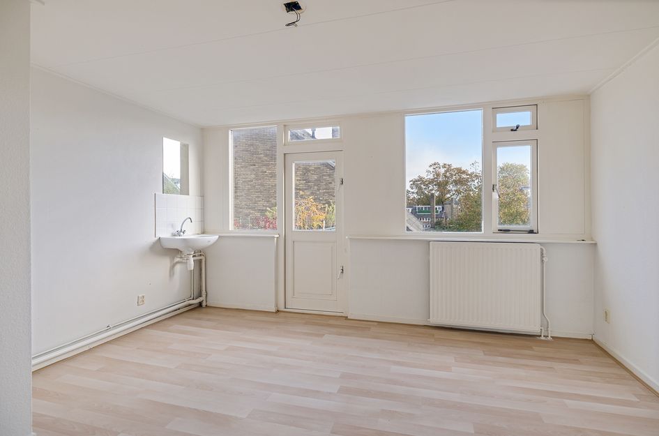 Hogeweg 14