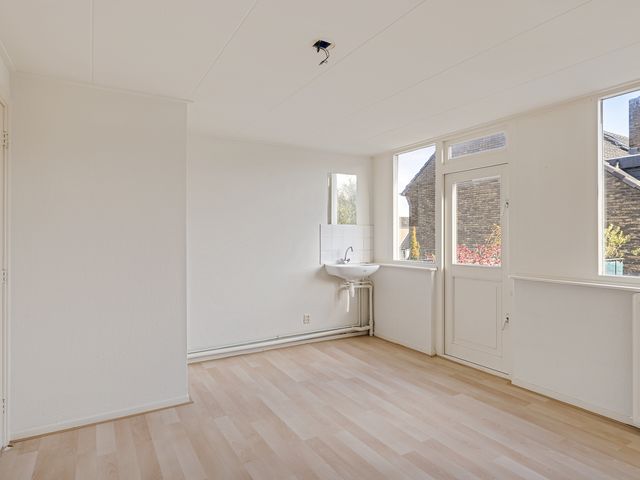 Hogeweg 14, Bussum