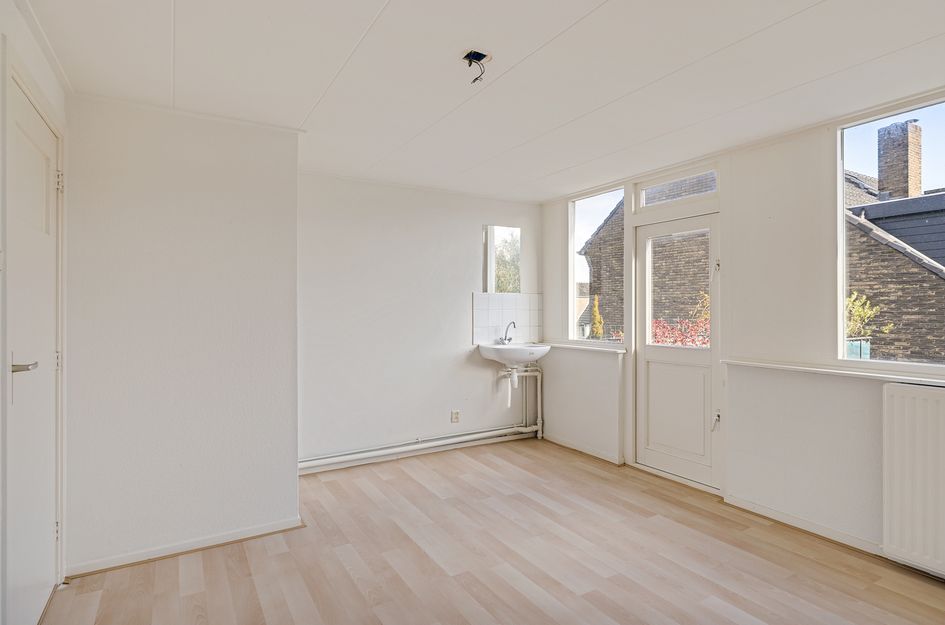Hogeweg 14