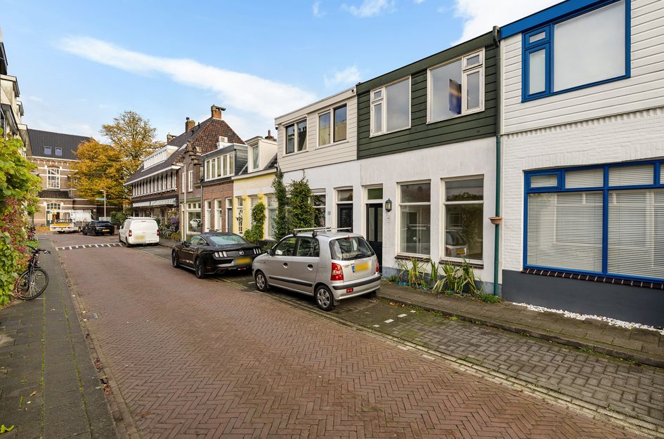 Hogeweg 14