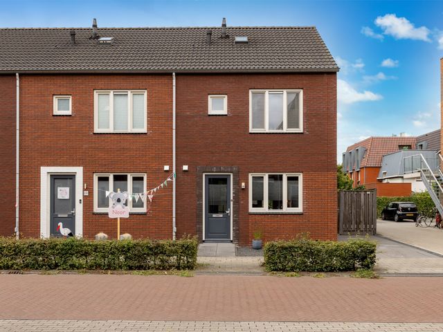 Ploeg 26, Holten