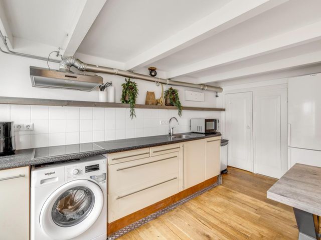 Boterstraat 3a, Brielle